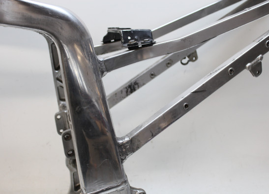 Rahme teile Suzuki GSX R 750 RK