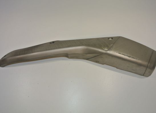 Uitlaat Honda CB 1000 R