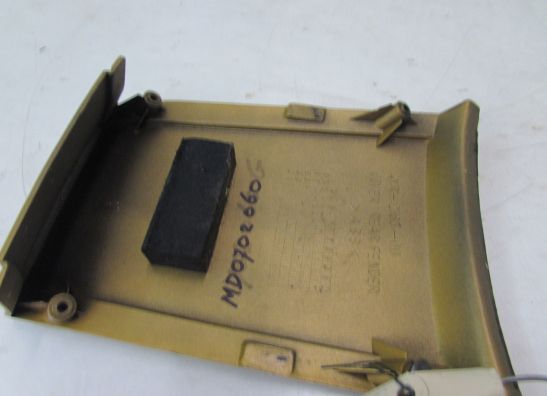 Rear cowl Yamaha FAZER 600