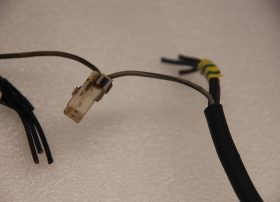 Headlight Harley Davidson Touring FL