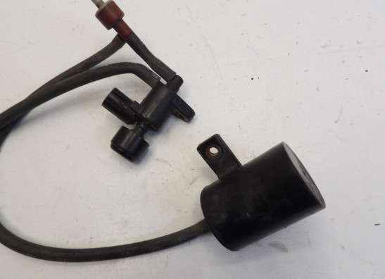 Sonstiges Honda VFR 800 I