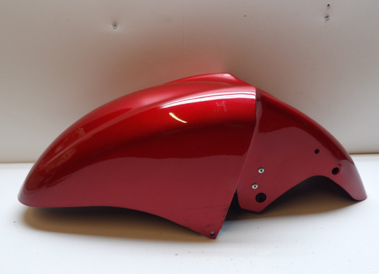 Voorspatbord Kawasaki ZZR 600