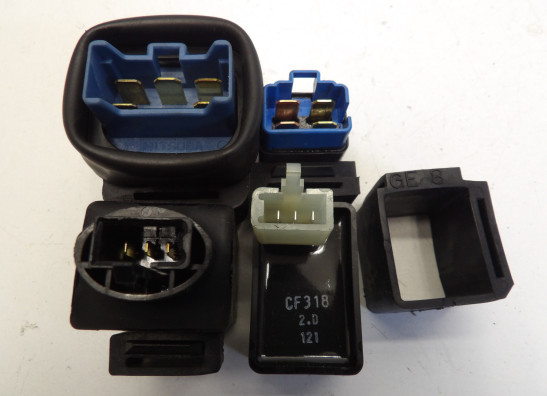 Relais Honda CBR 600 F