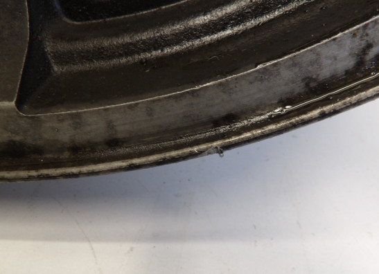 Voorvelg Honda Goldwing GL