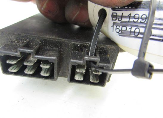 Ignitor CDI ECU Kawasaki ZXR 750