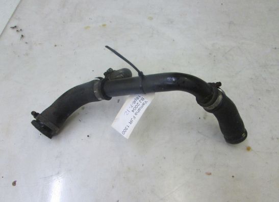 Motorblok diverse Yamaha FJR 1300