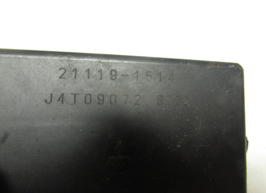 CDI ECU unit Kawasaki ZX 6 R