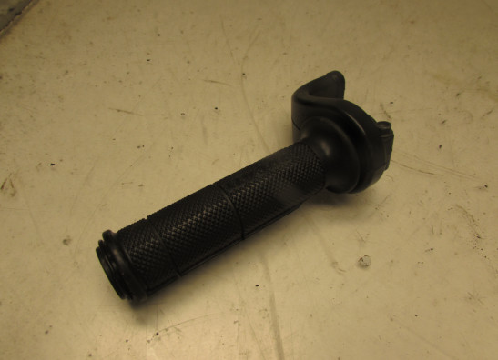 Gashandle Ducati Multistrada 1000