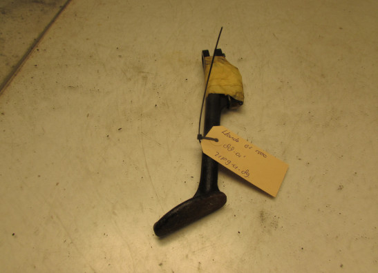 Stander Honda Goldwing GL