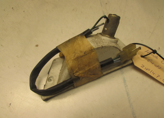 Blinker Honda Goldwing GL