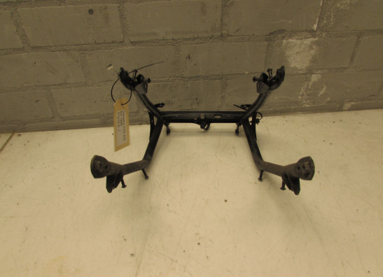 Heckrahme Yamaha FZR 600