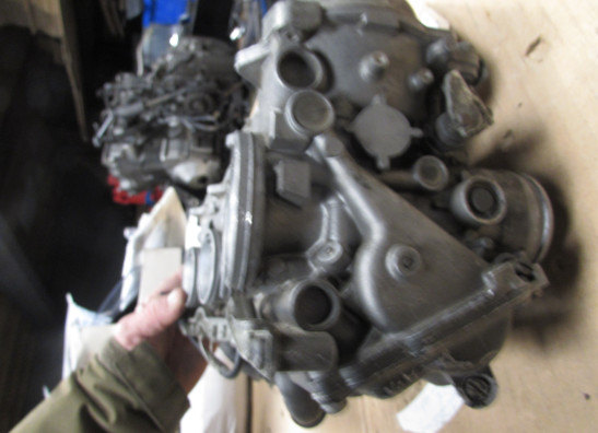 Carburateurset Honda CBR 1000 F