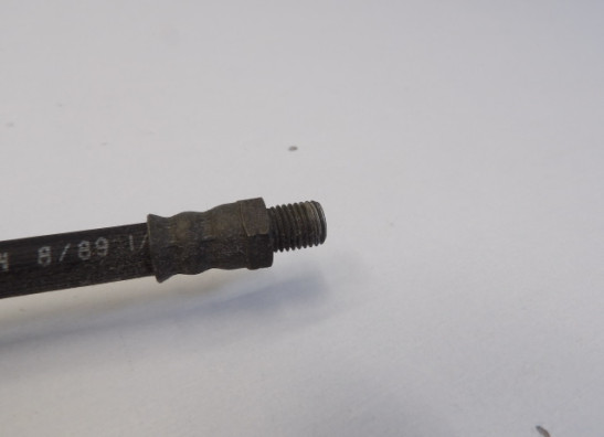 Brake hose front Honda TRANSALP