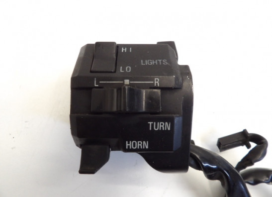 Stuurschakelaar links Kawasaki GTR 1000