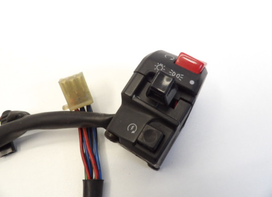 Stuurschakelaar rechts Yamaha XJ 900 S Diversion