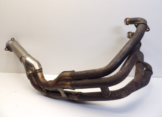 Uitlaatbochten Suzuki RF 900