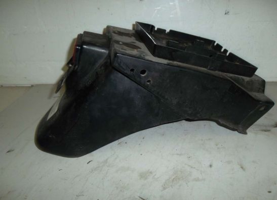 Kentekenplaathouder Kawasaki ZZR 600