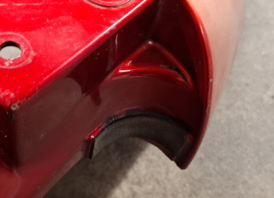 Front fender Suzuki VX 800