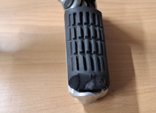 Schetsplaat links Honda VFR 800 I