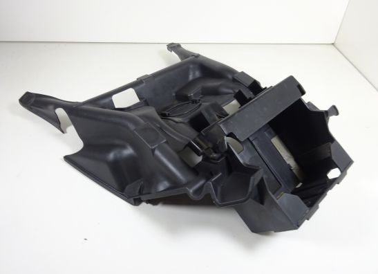 Accubak Suzuki Burgman 650