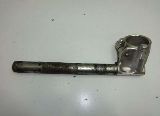 Lenkerstummel Links Honda CBR 1000 F