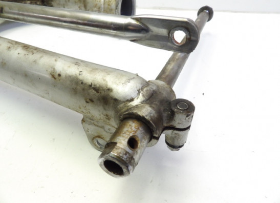 Achterbrug Yamaha XV 750 Virago