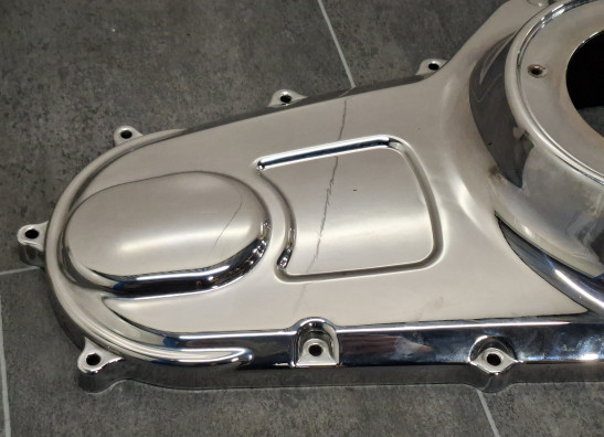 Motorblokdeksel Harley Davidson FLHR Road King