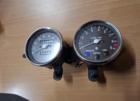 Tacho-set Suzuki SP 370