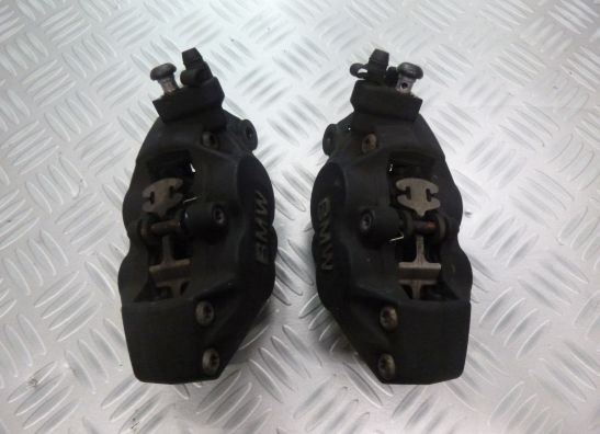 Remklauwen BMW R 1200 GS