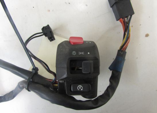 Stuurschakelaar rechts Suzuki GSF 600 650 Bandit 