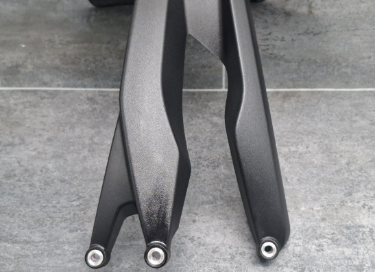 Rear fender BMW R 1200 GS LC Adventure