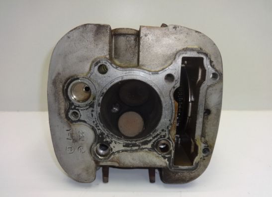 Cilinderkop Yamaha XV 500 Virago