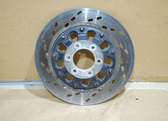 Remschijf voor Suzuki GSX 550 EF