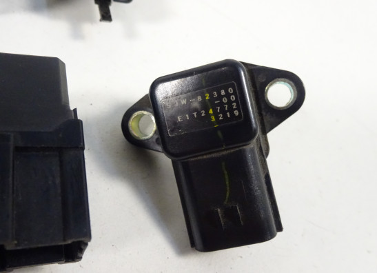 Relay Yamaha FJR 1300