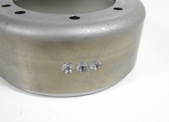 Rotor Ducati Monster 1200