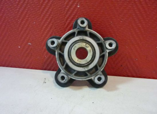 Tandwieldrager KTM 950 SM 2005-2006