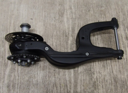 Achterbrug KTM 1290 Super Duke GT