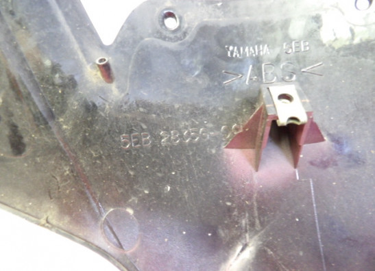 Cowl upper front Yamaha YZF R6