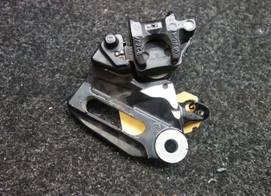 Bremssattel Bremszange hinten KTM RC 390
