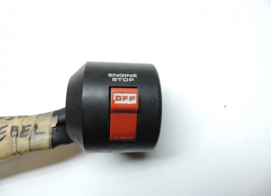 Stuurschakelaar rechts Honda CMX 250 