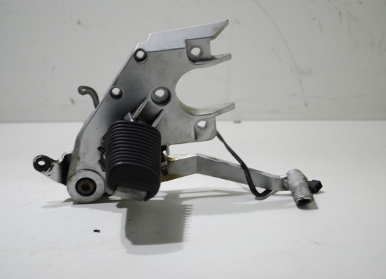 Rechter schetsplaat BMW R 1100  1150 RS