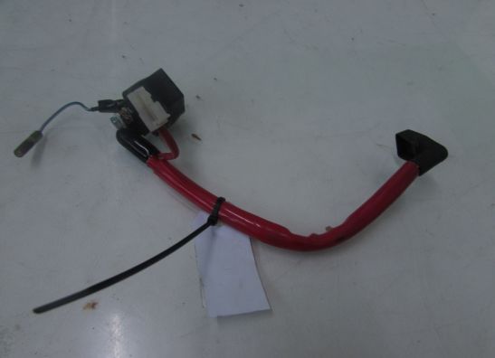 Starter Relay Yamaha XJ 600 Diversion