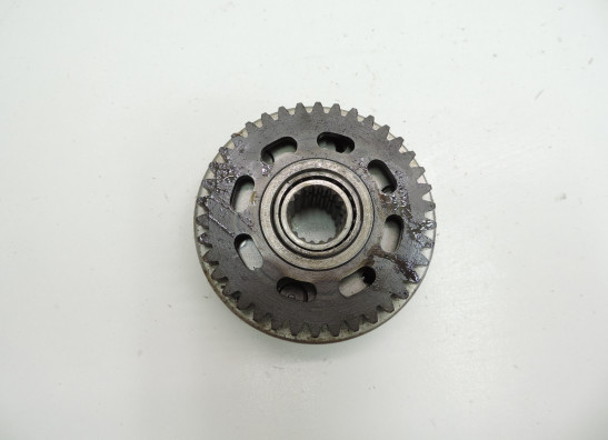 Start up kupplung Honda CB 700