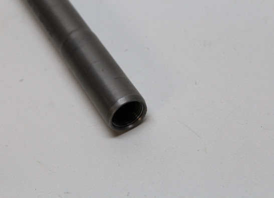 Vooras BMW R 1200 RS LC