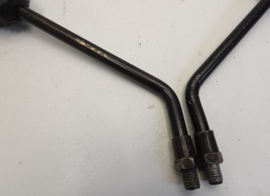 Spiegel set Moto Guzzi V35 V50 V65