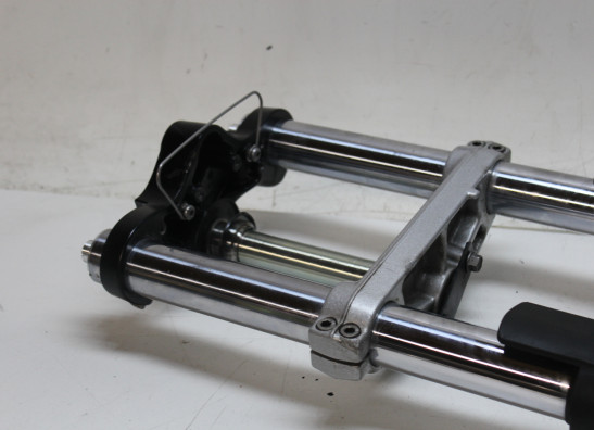 Voorpoten compleet Triumph Sprint GT 1050