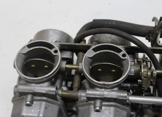 Vergaser-Set Honda CB 750 F