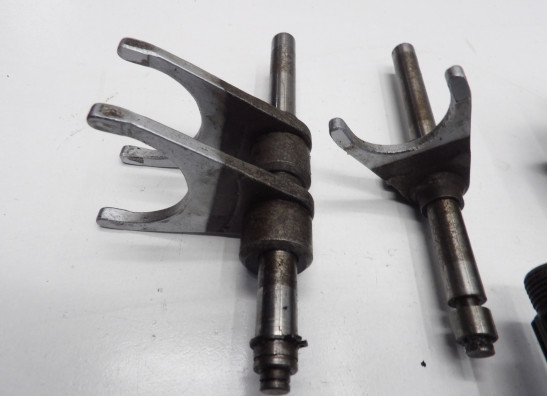 Versnellingsbak Kawasaki KZ 1100