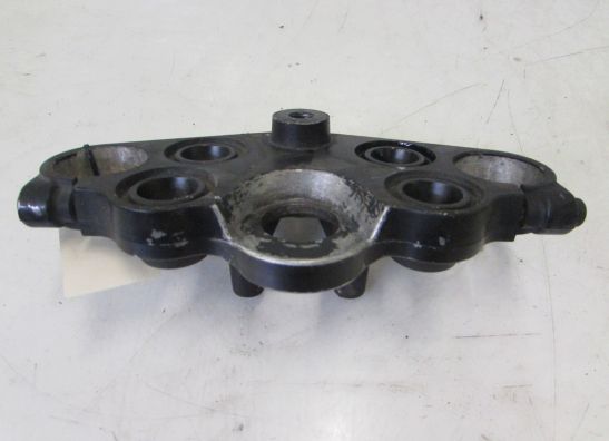 Kroonplaat Suzuki GSX F 750