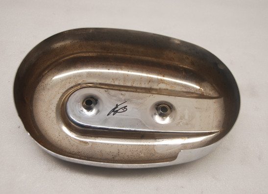 Luchtfilterhuis Harley Davidson Sportster